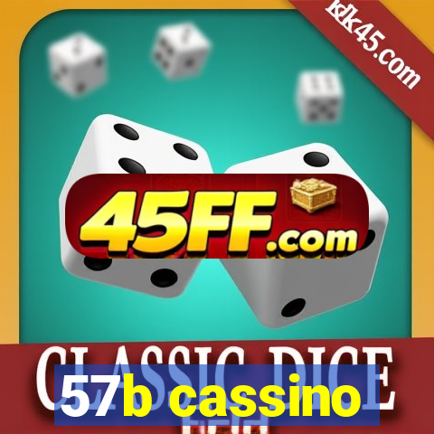 57b cassino
